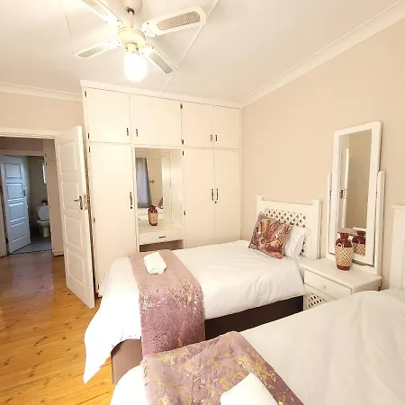 Effortless Holiday Home Baysville East London Exterior photo