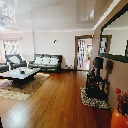 Effortless Holiday Home Baysville East London Exterior photo